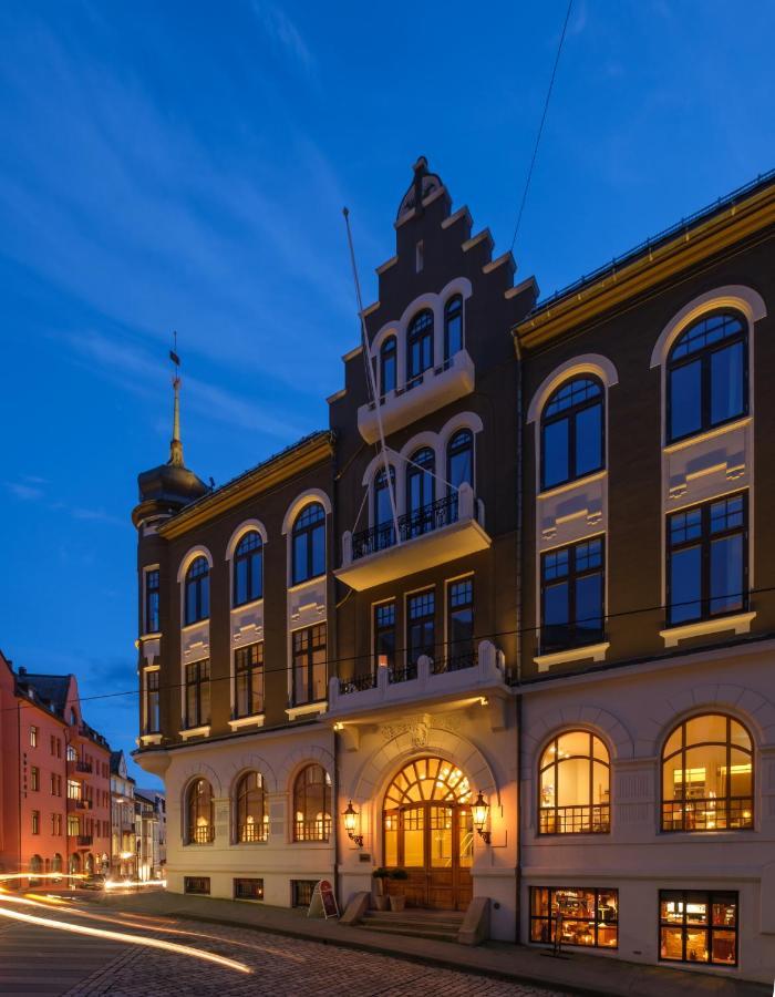 Hotel 1904 Ålesund Extérieur photo