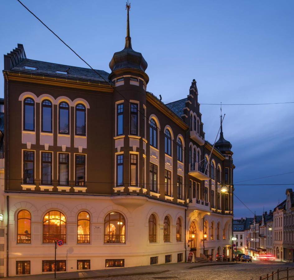Hotel 1904 Ålesund Extérieur photo