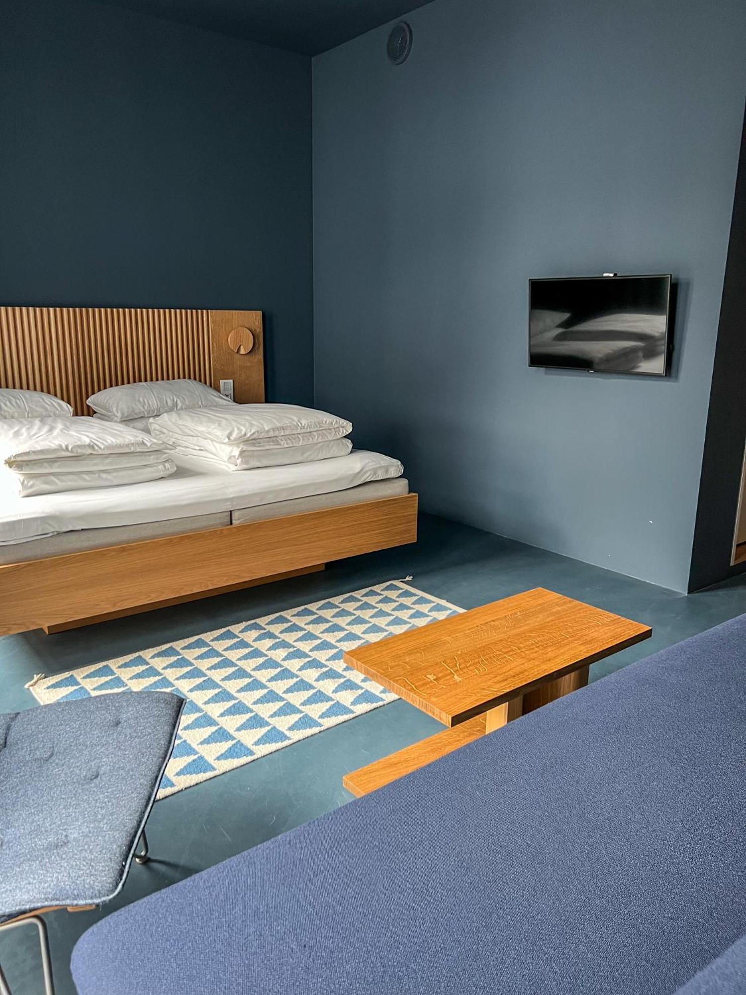 Hotel 1904 Ålesund Extérieur photo